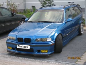 Matthes Touring - 3er BMW - E36