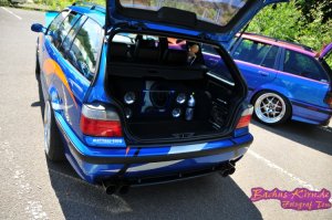 Matthes Touring - 3er BMW - E36