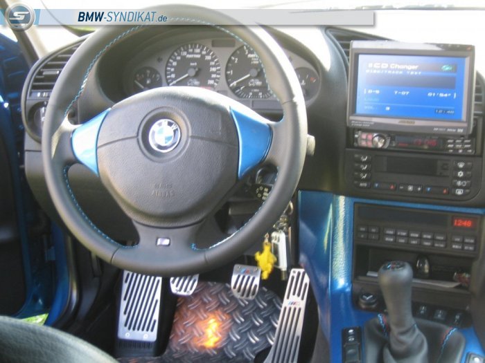 BMW-Syndikat Fotostorie