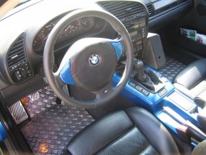 Matthes Touring - 3er BMW - E36