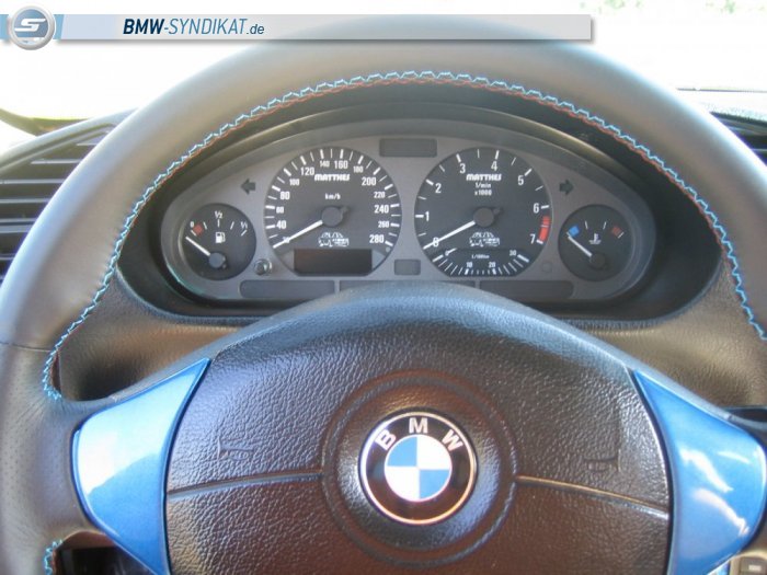 BMW-Syndikat Fotostorie