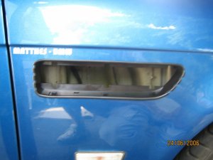 Matthes Touring - 3er BMW - E36