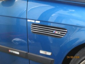 Matthes Touring - 3er BMW - E36