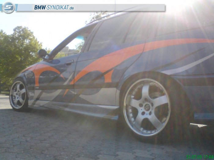 BMW-Syndikat Fotostorie