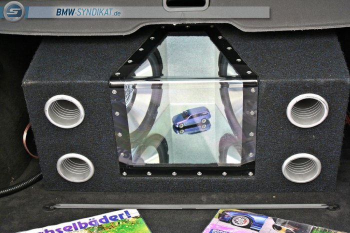 BMW-Syndikat Fotostorie