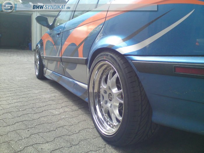 BMW-Syndikat Fotostorie