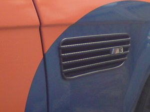 Matthes Touring - 3er BMW - E36