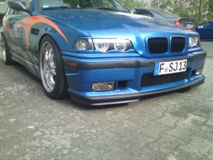 Matthes Touring - 3er BMW - E36