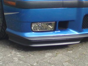 Matthes Touring - 3er BMW - E36