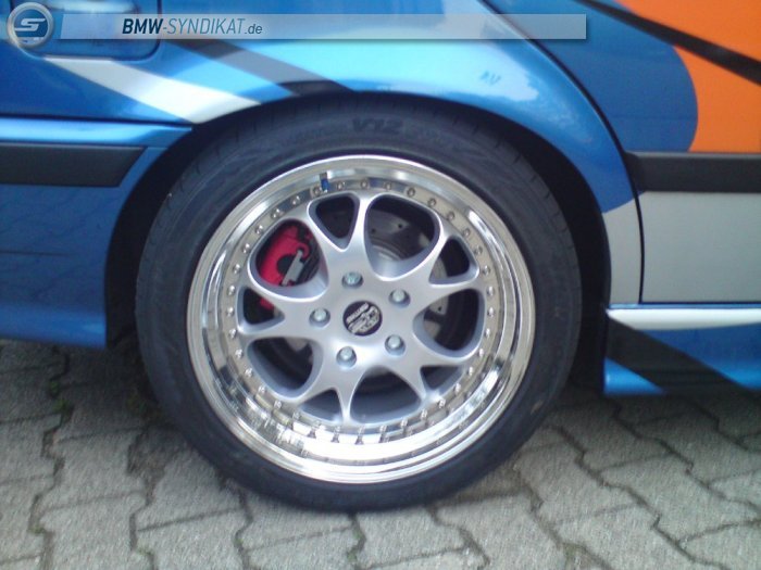BMW-Syndikat Fotostorie