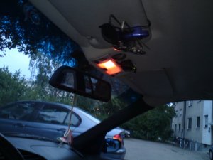 Matthes Touring - 3er BMW - E36