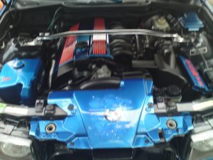 Matthes Touring - 3er BMW - E36