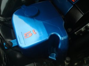 Matthes Touring - 3er BMW - E36