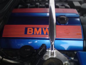 Matthes Touring - 3er BMW - E36