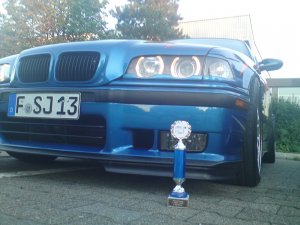 Matthes Touring - 3er BMW - E36