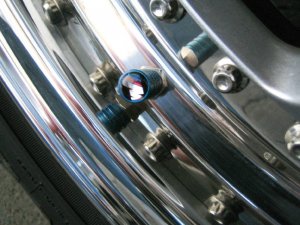 Matthes Touring - 3er BMW - E36