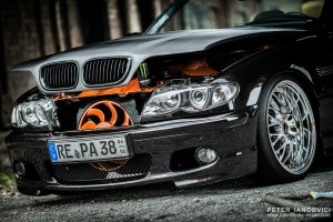 +++ E46 Umbau, LSD, 2.8l Umbau, M3 Leder+++ - 3er BMW - E36