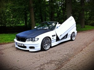 +++ E46 Umbau, LSD, 2.8l Umbau, M3 Leder+++ - 3er BMW - E36