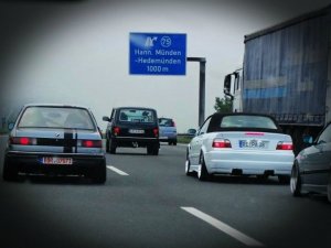 +++ E46 Umbau, LSD, 2.8l Umbau, M3 Leder+++ - 3er BMW - E36
