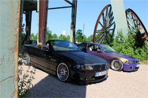 +++ E46 Umbau, LSD, 2.8l Umbau, M3 Leder+++ - 3er BMW - E36