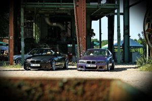 +++ E46 Umbau, LSD, 2.8l Umbau, M3 Leder+++ - 3er BMW - E36