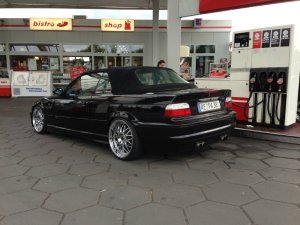 +++ E46 Umbau, LSD, 2.8l Umbau, M3 Leder+++ - 3er BMW - E36