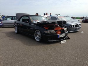 +++ E46 Umbau, LSD, 2.8l Umbau, M3 Leder+++ - 3er BMW - E36