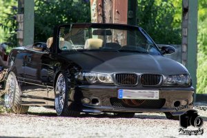 +++ E46 Umbau, LSD, 2.8l Umbau, M3 Leder+++ - 3er BMW - E36