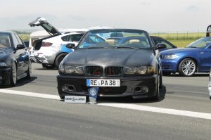 +++ E46 Umbau, LSD, 2.8l Umbau, M3 Leder+++ - 3er BMW - E36
