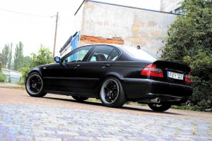 330i - 3er BMW - E46 330i - 3er BMW - E46