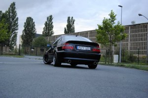 330i - 3er BMW - E46 330i - 3er BMW - E46