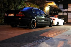 330i - 3er BMW - E46 330i - 3er BMW - E46