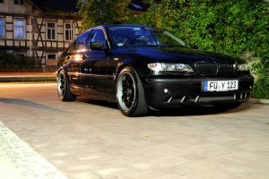 330i - 3er BMW - E46 330i - 3er BMW - E46