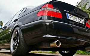 330i - 3er BMW - E46 330i - 3er BMW - E46