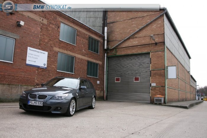 BMW-Syndikat Fotostorie