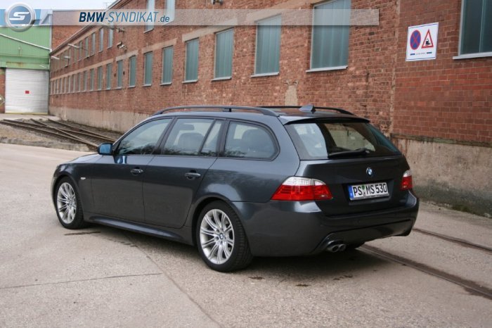 BMW-Syndikat Fotostorie
