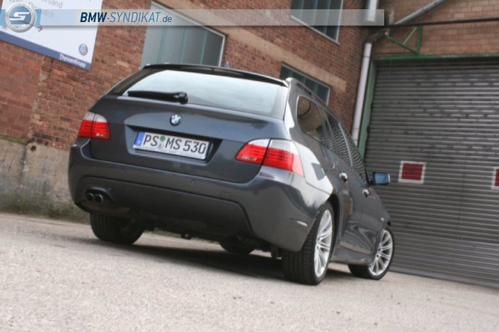 BMW-Syndikat Fotostorie