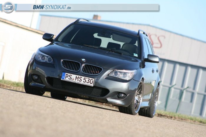 BMW-Syndikat Fotostorie