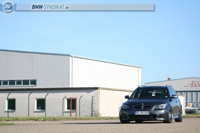 BMW-Syndikat Fotostorie