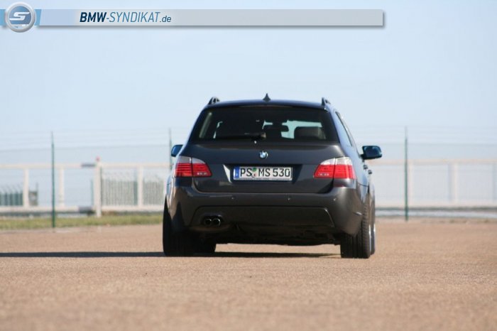 BMW-Syndikat Fotostorie