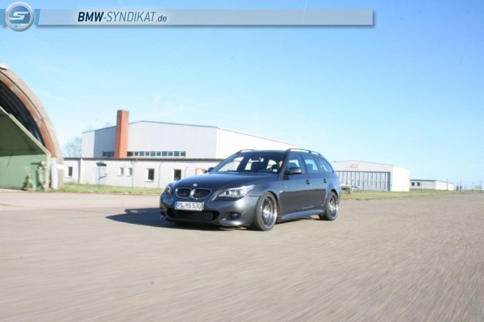 BMW-Syndikat Fotostorie