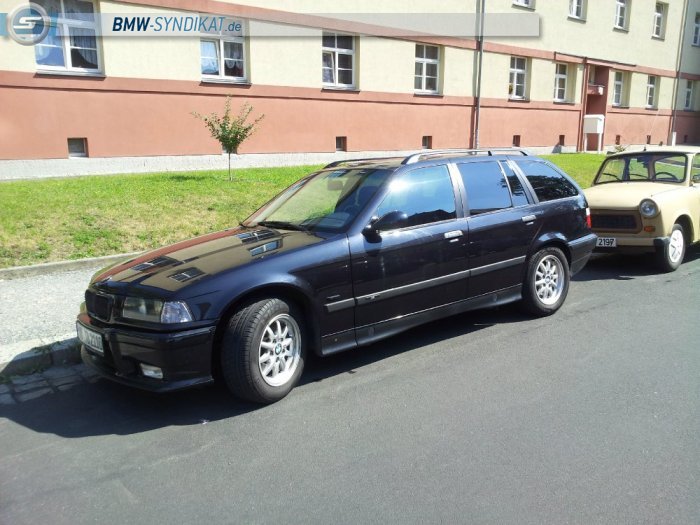 BMW-Syndikat Fotostorie