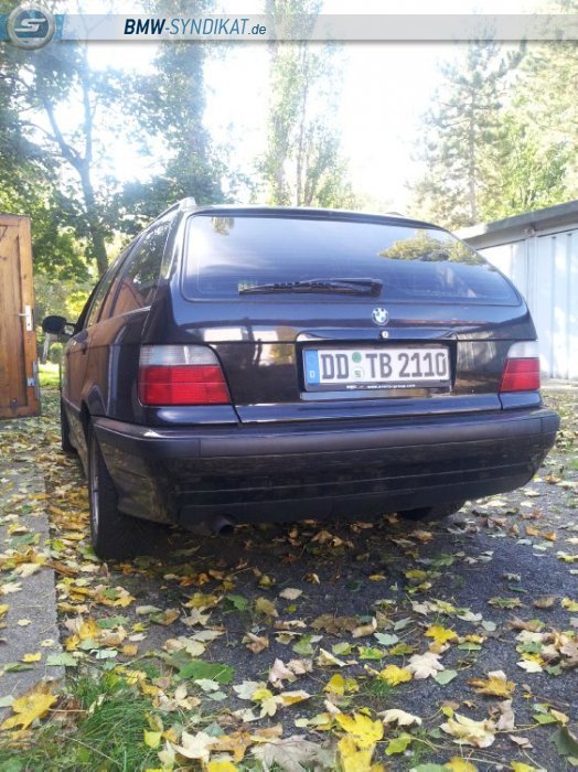 BMW-Syndikat Fotostorie