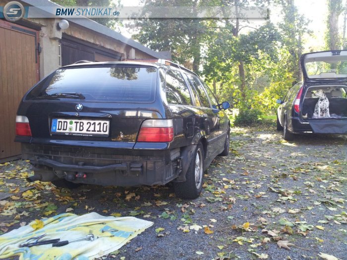 BMW-Syndikat Fotostorie