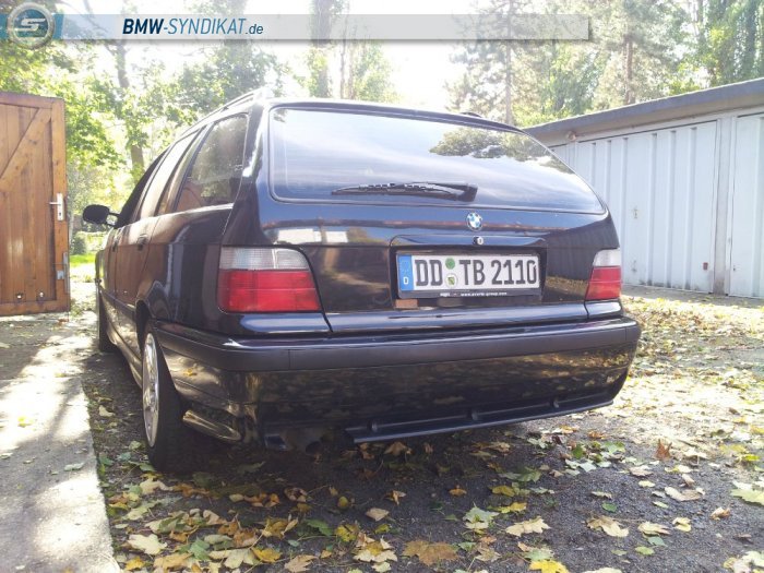 BMW-Syndikat Fotostorie