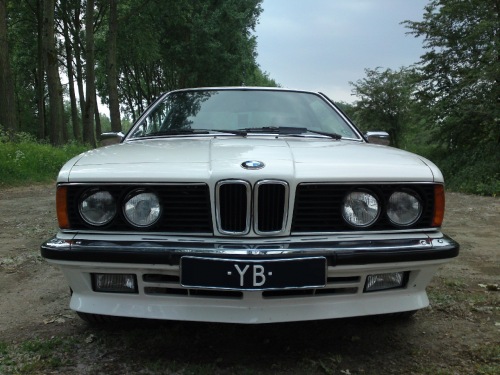 635 csi - Fotostories weiterer BMW Modelle