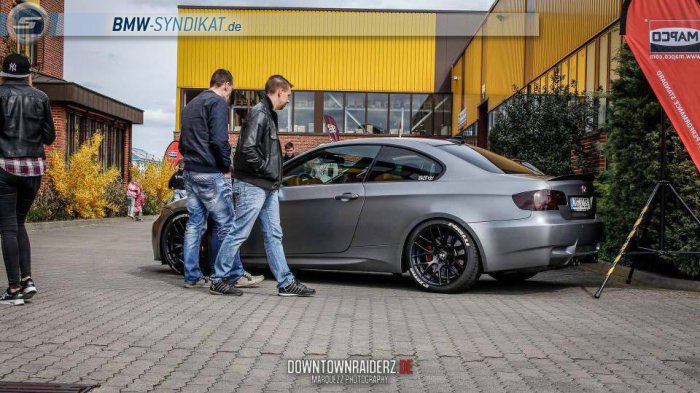 BMW M3 E92 "frozen grey 2011 Edition" - 3er BMW - E90 / E91 / E92 / E93 BMW M3 E92 "frozen grey 2011 Edition" - 3er BMW - E90 / E91 / E92 / E93