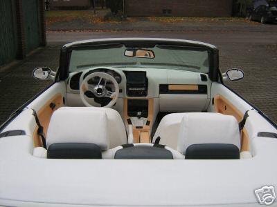 e36 cabrio perfect - 3er BMW - E36