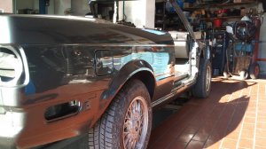BMW E30 Cabriolet 320i - 3er BMW - E30 BMW E30 Cabriolet 320i - 3er BMW - E30