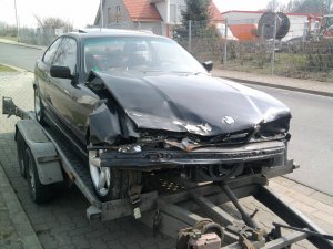 Sim$ek 328i Coupe M /// - 3er BMW - E36